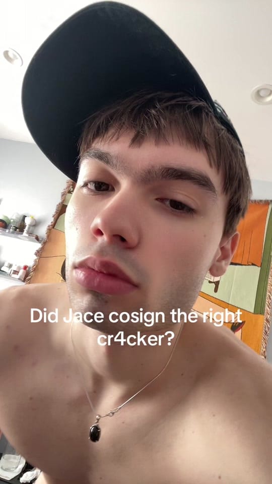 Post 7 by Iwnablackout on TikTok (video)