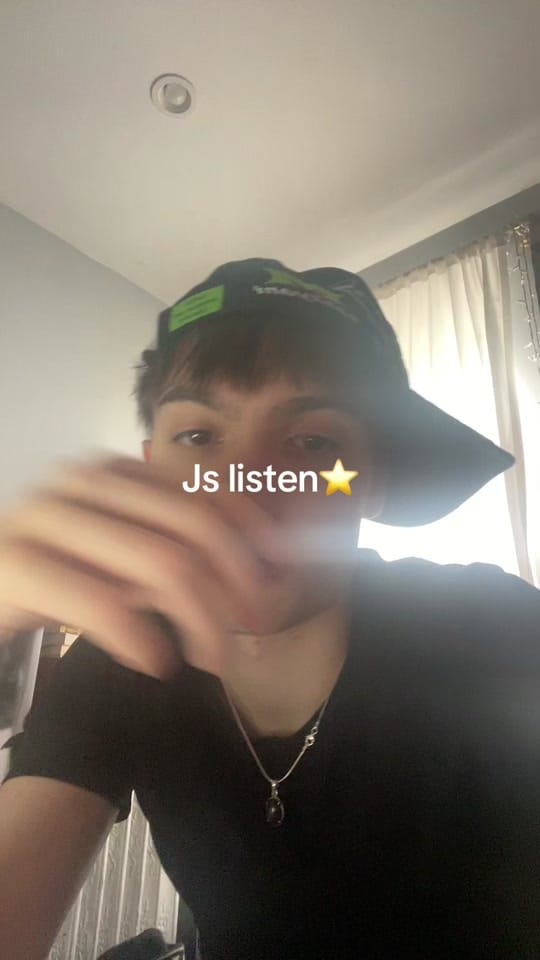 Post 5 by Iwnablackout on TikTok (video)
