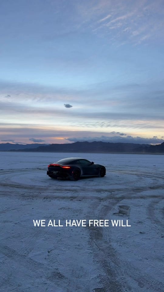 Post 2 by Brenden Auger on TikTok (video)