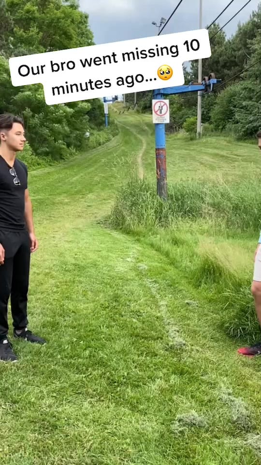 Post 10 by Brenden Auger on TikTok (video)