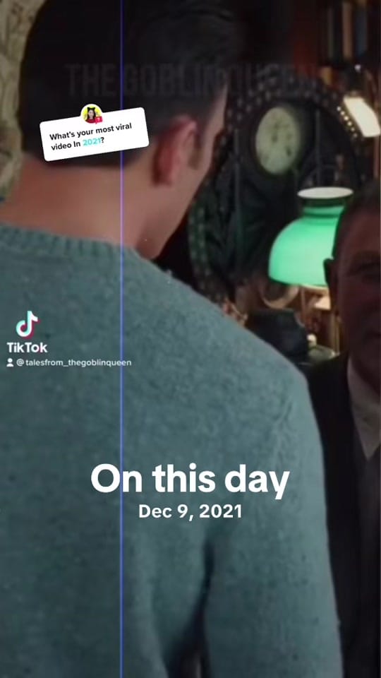 Post 2 by Kreepy Khali on TikTok (video)