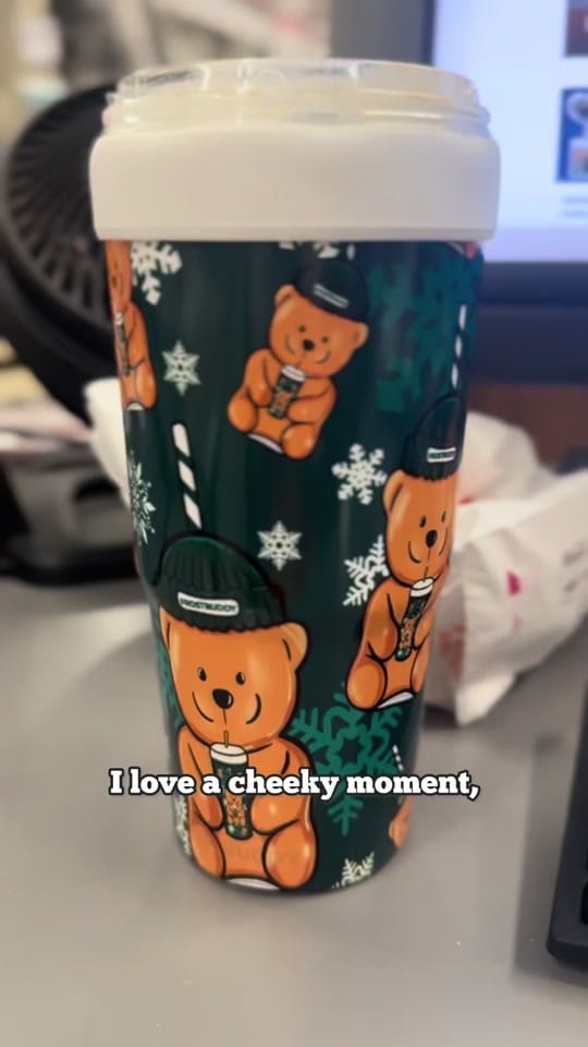 Post 4 by Kreepy Khali on TikTok (video)