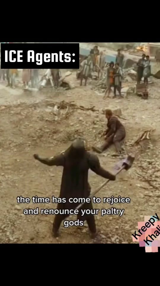 Post 6 by Kreepy Khali on TikTok (video)
