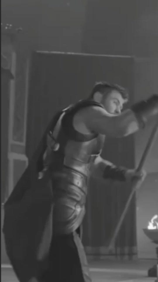 Post 10 by Kreepy Khali on TikTok (video)