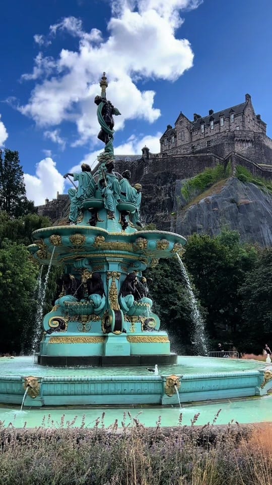 Post 5 by Lily | Responsible Travel on TikTok (video)