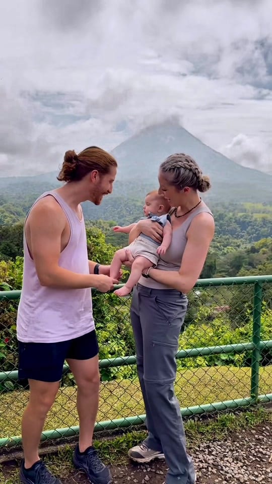 Post 4 by Lily | Responsible Travel on TikTok (video)