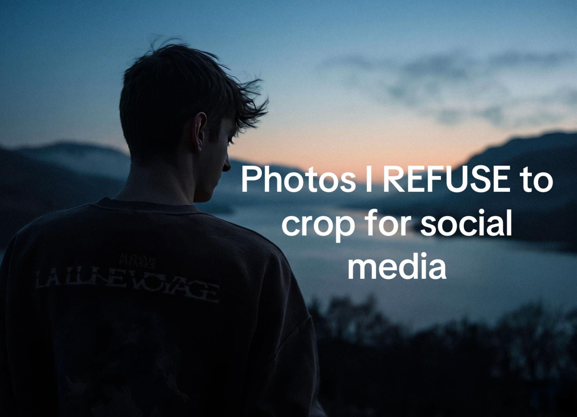 Post 3 by ChrisLR Visuals on TikTok (video)