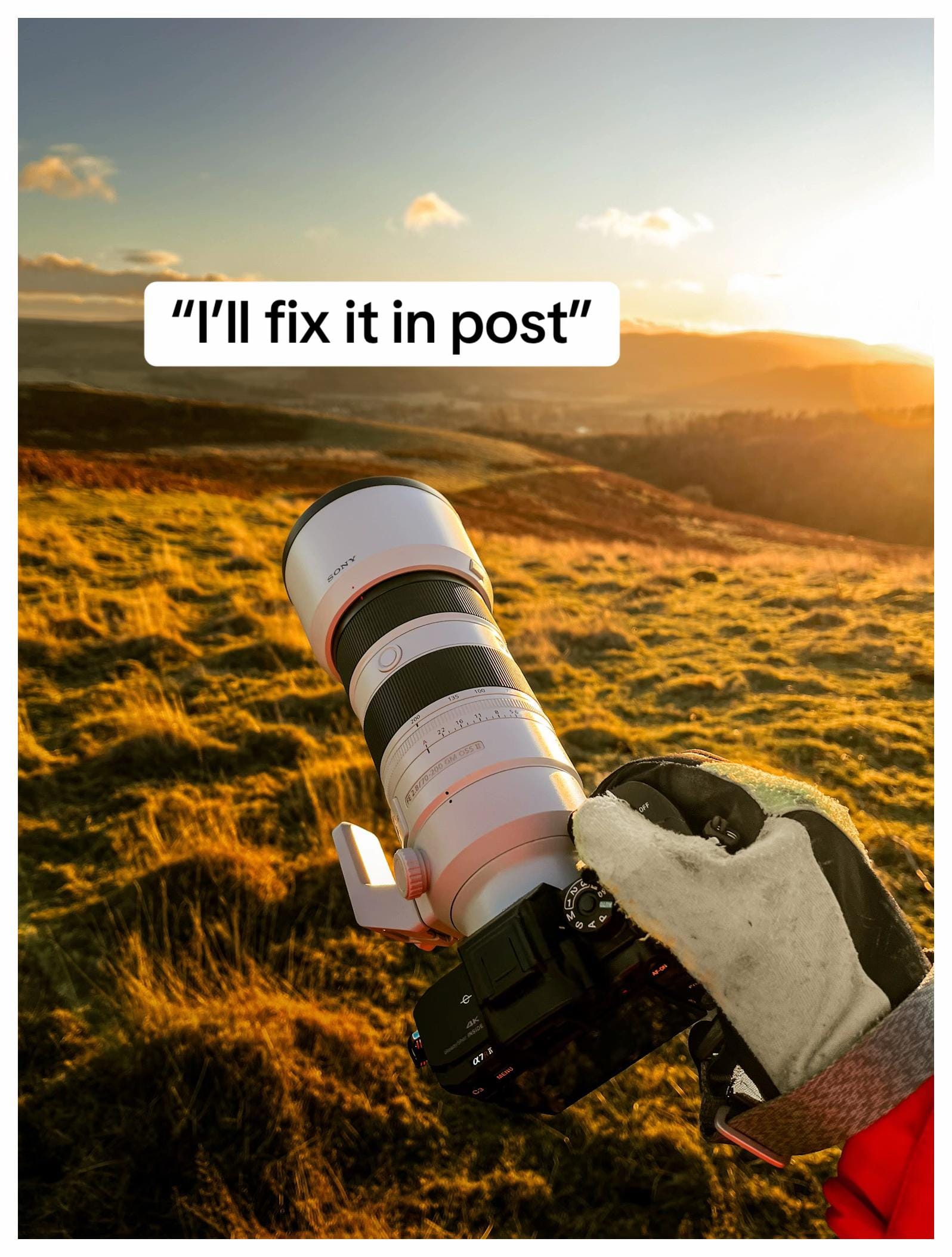 Post 8 by ChrisLR Visuals on TikTok (video)