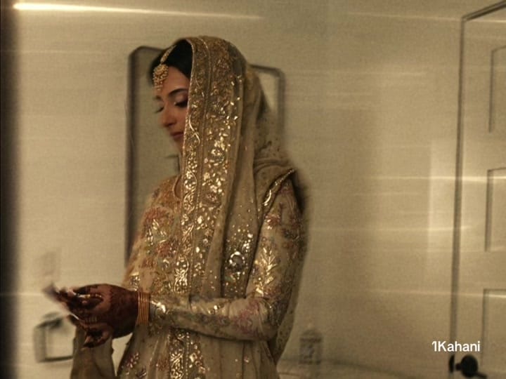 Post 6 by One Kahani-Wedding Content🎞️ on TikTok (video)