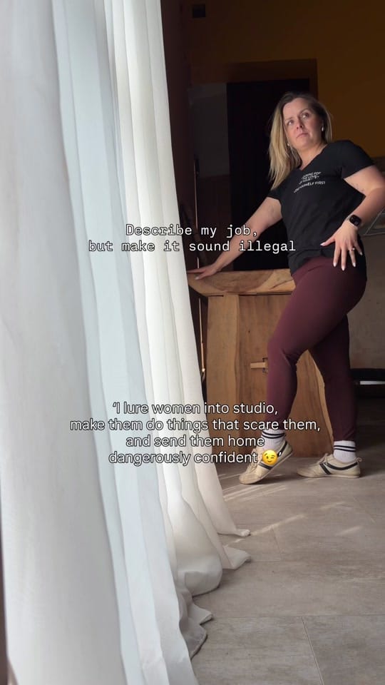 Post 5 by Bridal & Female Photographer on TikTok (video)