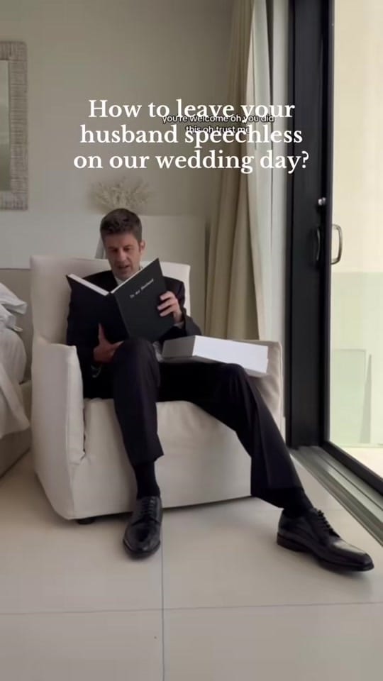 Post 6 by Bridal & Female Photographer on TikTok (video)