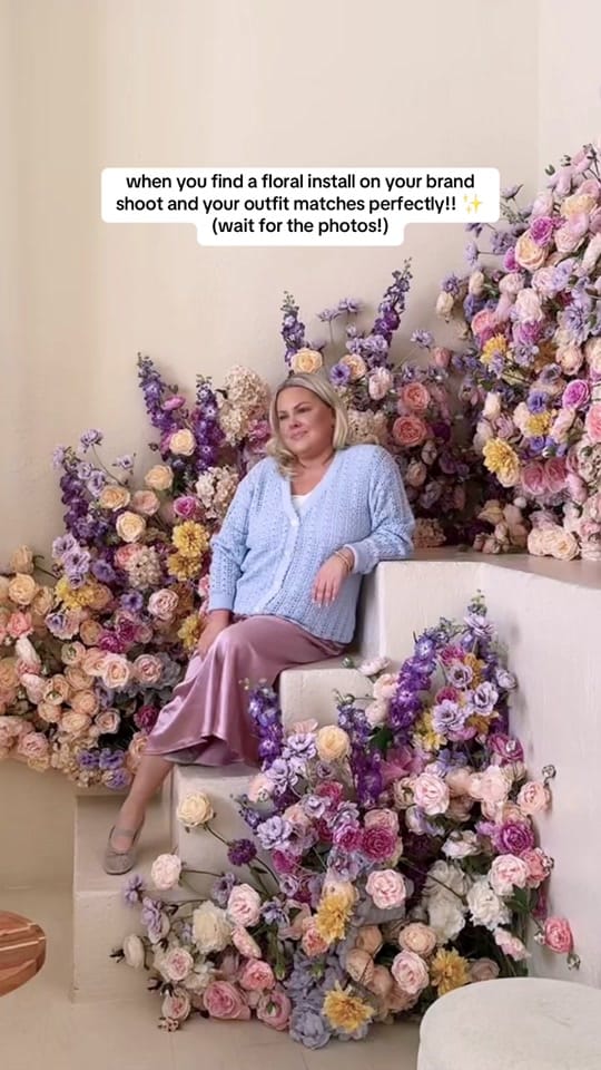 Post 9 by VICKI | BRAND PHOTOGRAPHER on TikTok (video)
