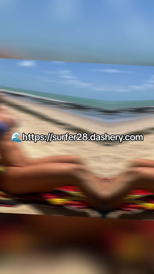 Post 9 by surfer2828 - graphic designer on TikTok (video)