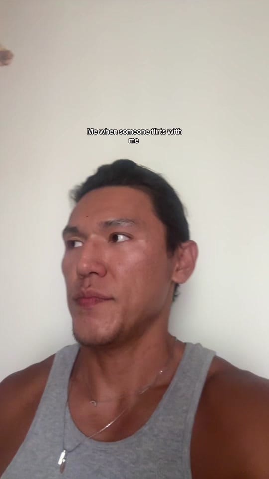 Post 7 by Dosi Moon on TikTok (video)
