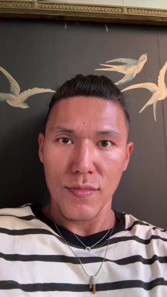Post 1 by Dosi Moon on TikTok (video)