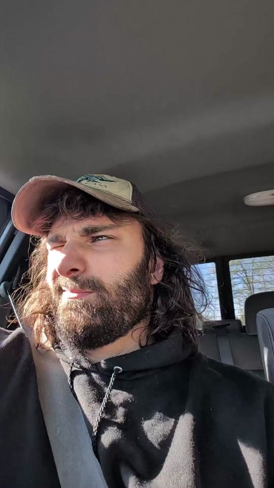 Post 1 by Max Haddad on TikTok (video)