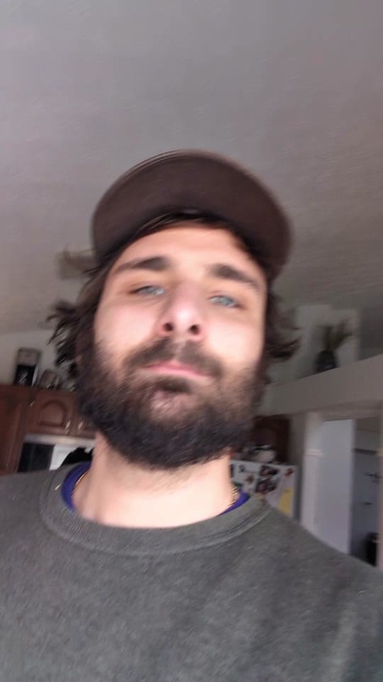 Post 9 by Max Haddad on TikTok (video)
