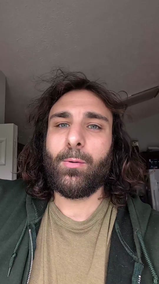 Post 2 by Max Haddad on TikTok (video)