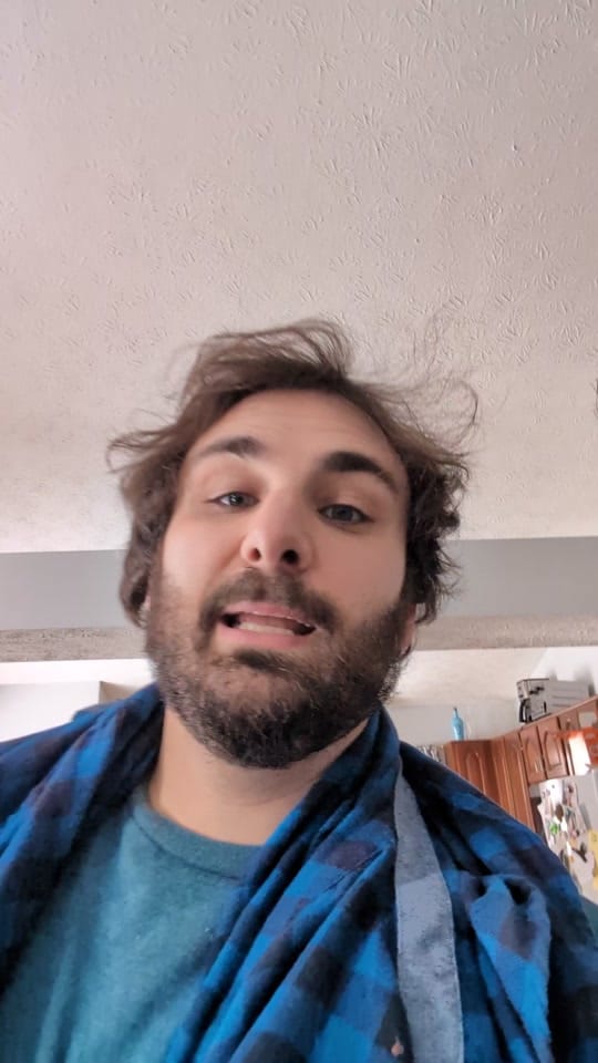 Post 10 by Max Haddad on TikTok (video)