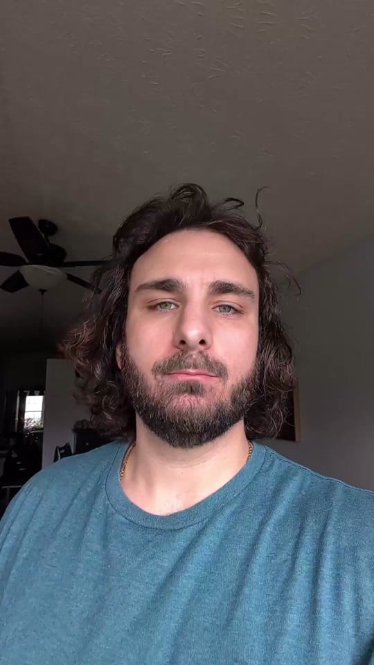 Post 8 by Max Haddad on TikTok (video)