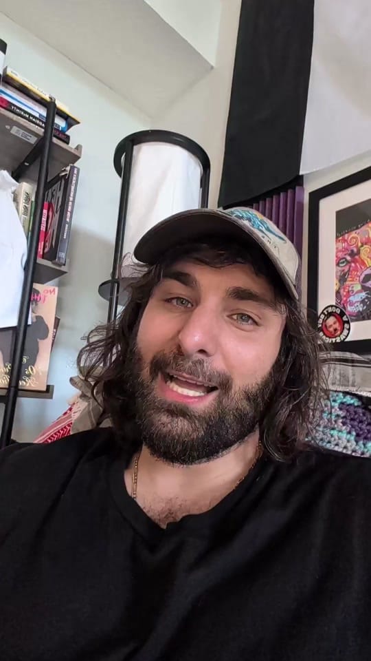 Post 4 by Max Haddad on TikTok (video)