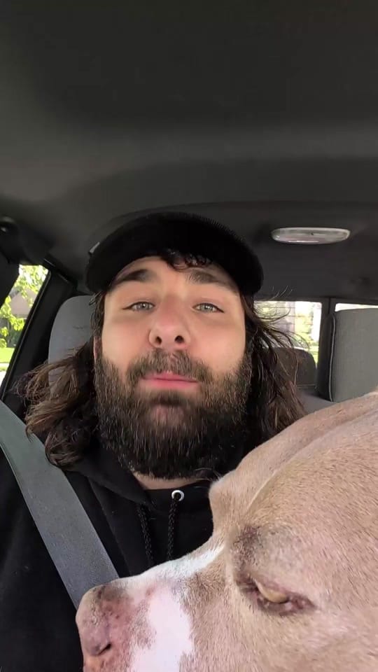 Post 5 by Max Haddad on TikTok (video)