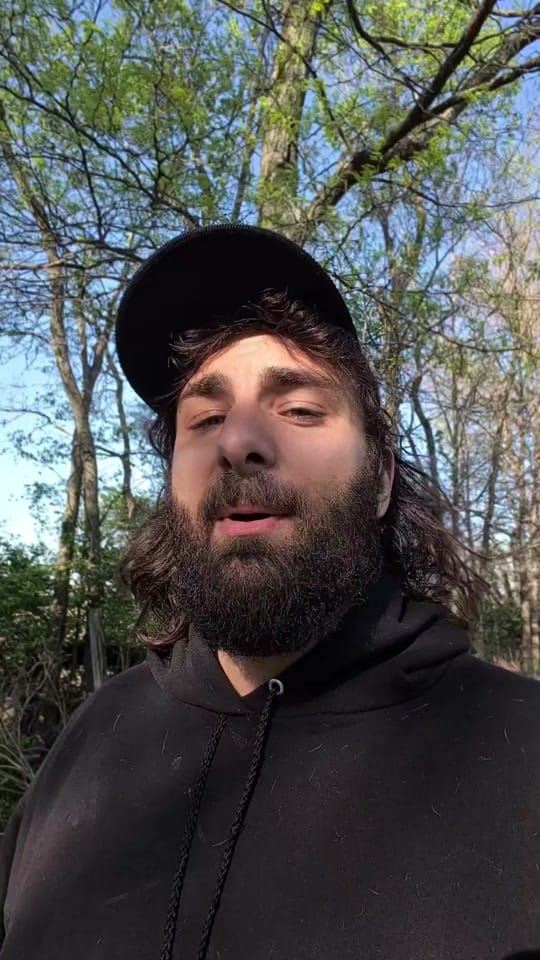 Post 6 by Max Haddad on TikTok (video)