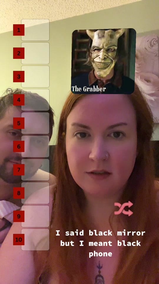 Post 7 by Rose Gold Studios on TikTok (video)