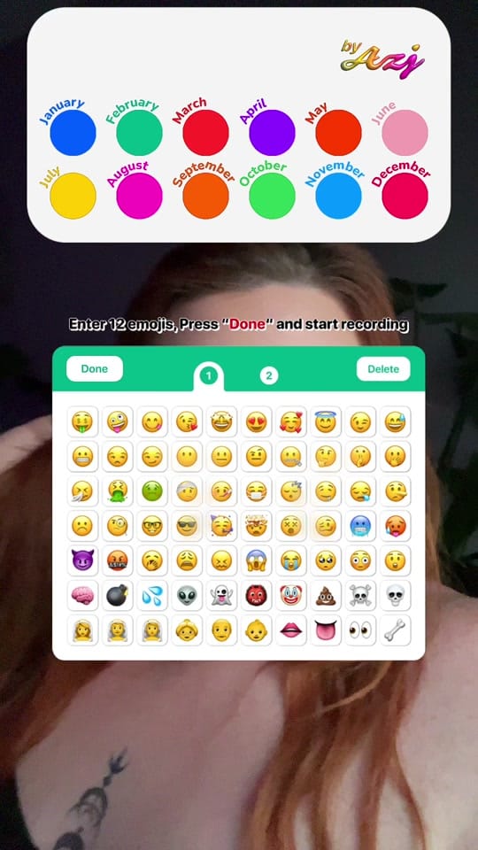 Post 8 by Rose Gold Studios on TikTok (video)