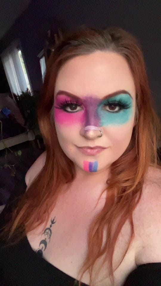 Post 9 by Rose Gold Studios on TikTok (video)