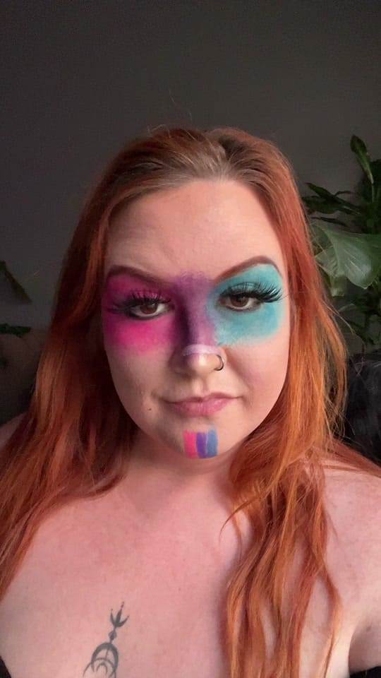 Post 10 by Rose Gold Studios on TikTok (video)