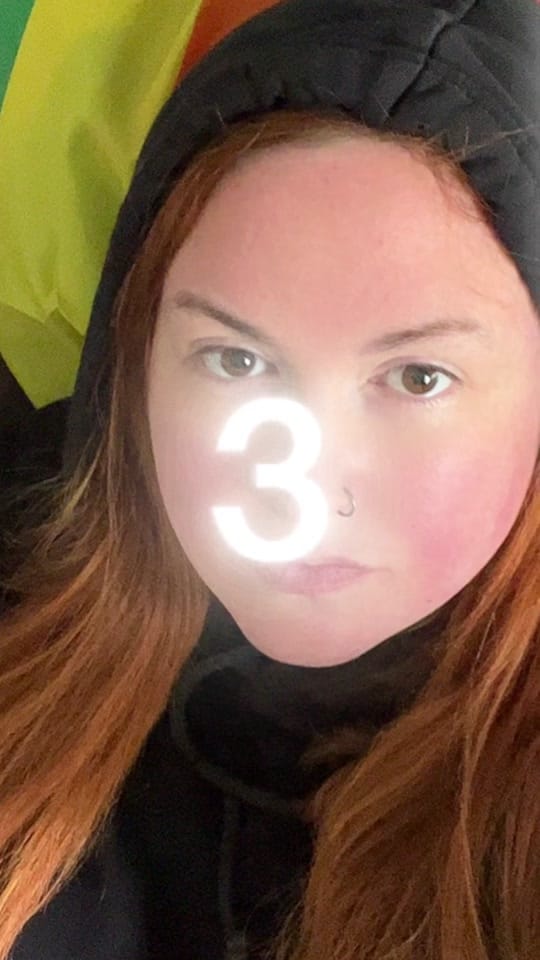 Post 6 by Rose Gold Studios on TikTok (video)