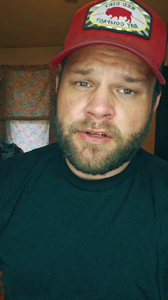 Post 8 by Cody Lane on TikTok (video)