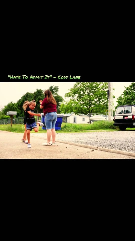 Post 1 by Cody Lane on TikTok (video)