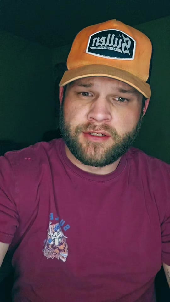 Post 9 by Cody Lane on TikTok (video)