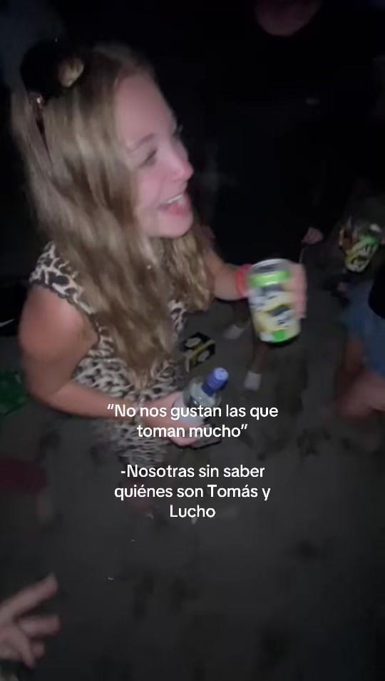 Post 1 by Sofia Bravo on TikTok (video)