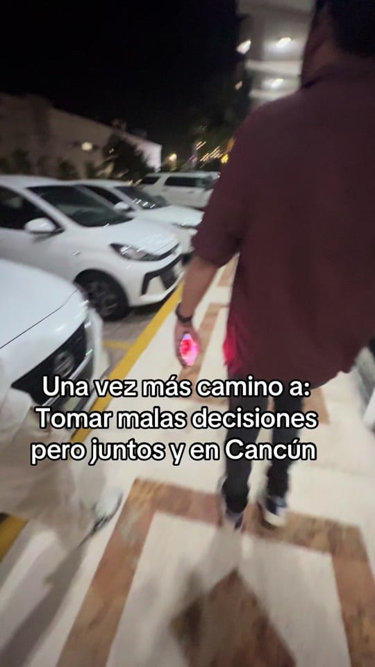 Post 5 by Sofia Bravo on TikTok (video)