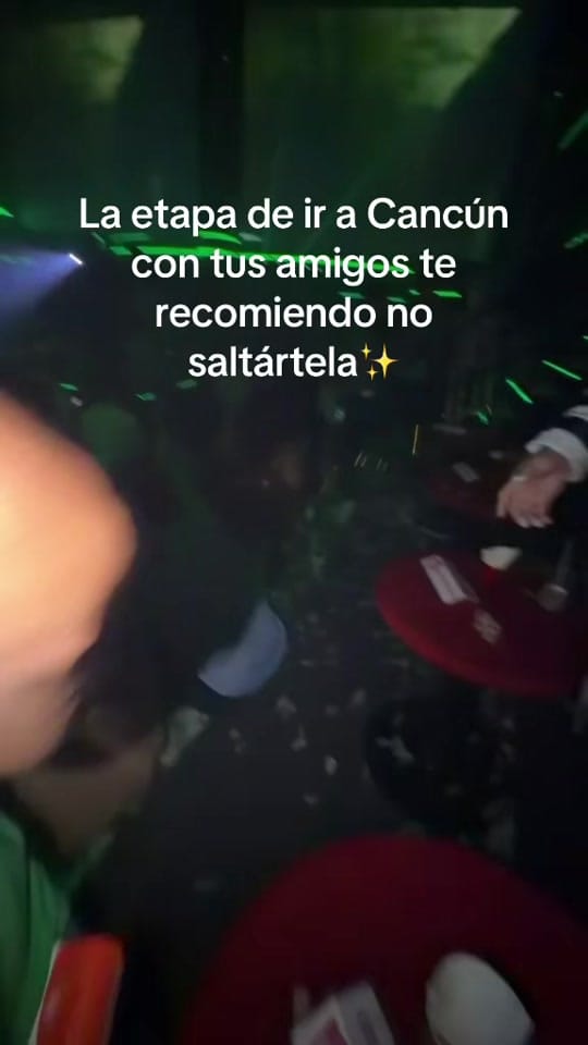 Post 3 by Sofia Bravo on TikTok (video)