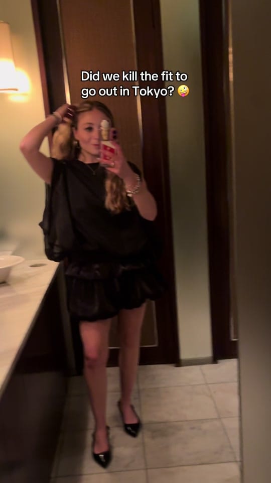 Post 7 by Sofia Bravo on TikTok (video)