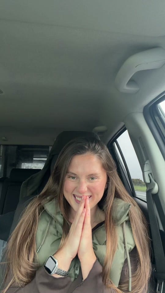 Post 2 by fenellaaqh on TikTok (video)