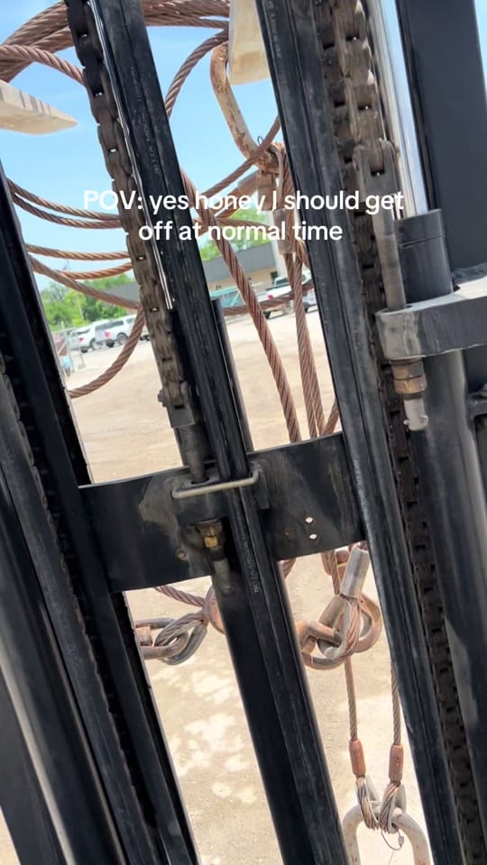 Post 1 by Walker Texas Ranger! 🤪🪝💯 on TikTok (video)