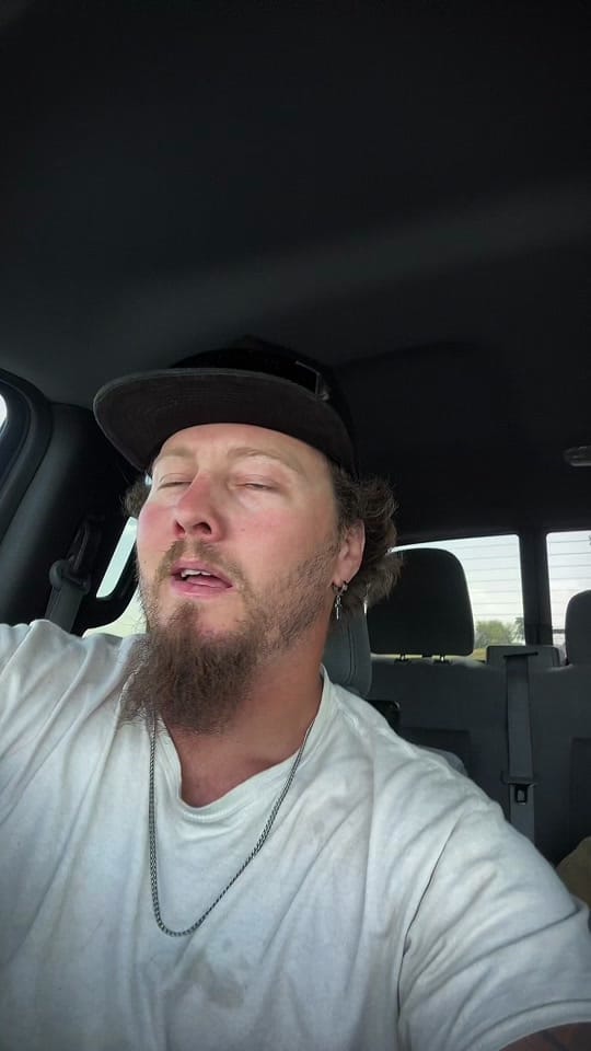 Post 6 by Walker Texas Ranger! 🤪🪝💯 on TikTok (video)