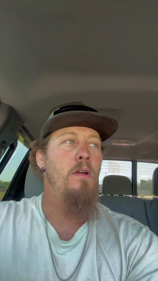 Post 5 by Walker Texas Ranger! 🤪🪝💯 on TikTok (video)