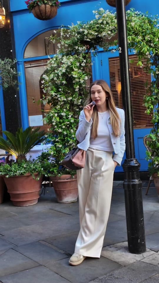 Post 3 by JJ Luxe Relove on TikTok (video)