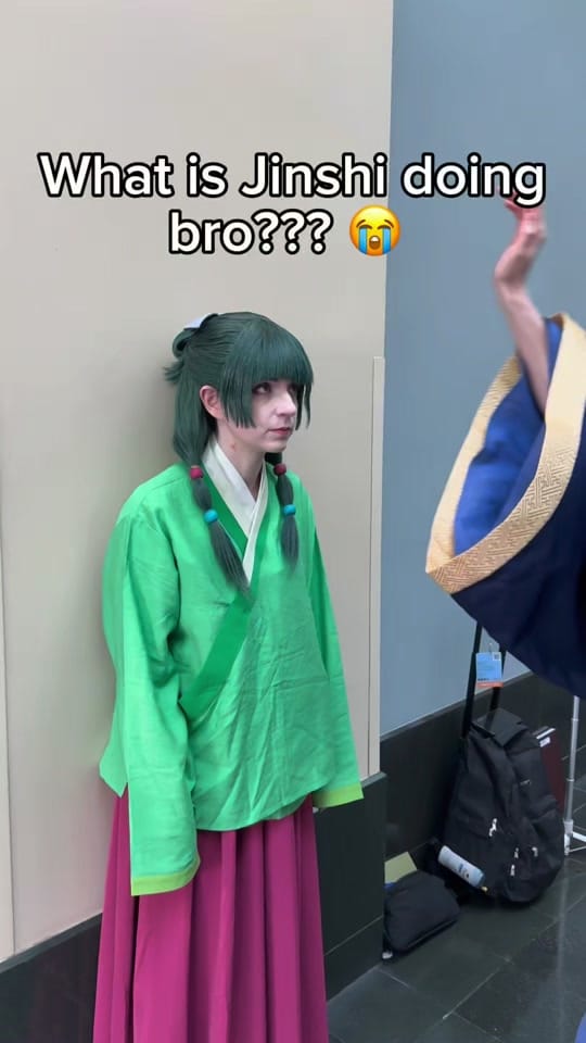 Post 3 by Nordy on TikTok (video)