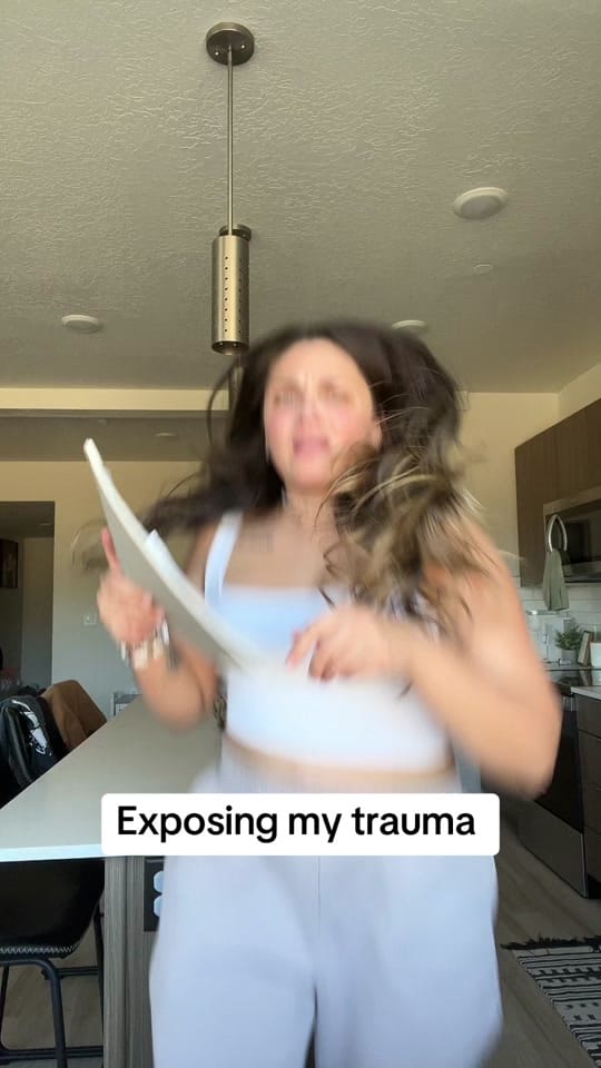 Post 5 by Kaiiibaaabe on TikTok (video)