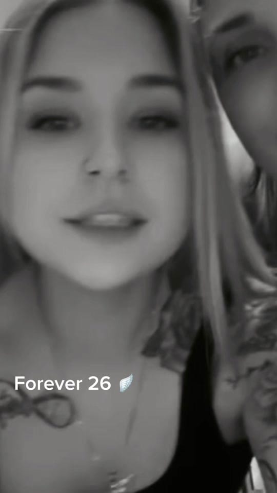 Post 3 by Kaiiibaaabe on TikTok (video)