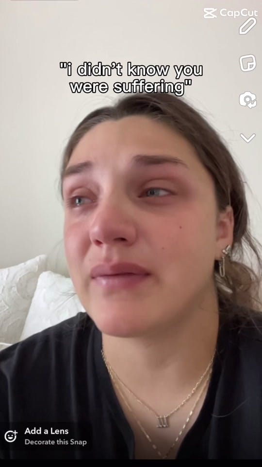 Post 6 by Kaiiibaaabe on TikTok (video)