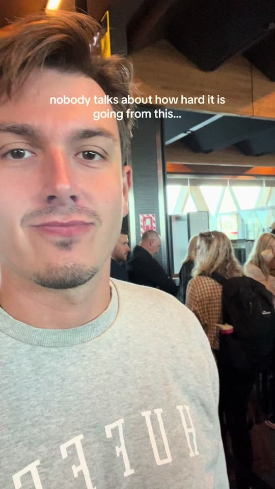 Post 6 by Sam L-W 💕 on TikTok (video)