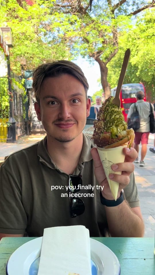 Post 1 by Sam L-W 💕 on TikTok (video)